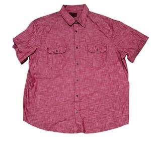 Foundry Young Men’s Coller Size 2XL